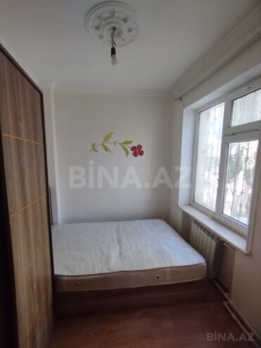 İcarəyə verilir 2 otaqlı köhnə tikili 40 m², Həzi Aslanov q., photo 17 from 23