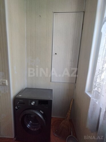 İcarəyə verilir 2 otaqlı köhnə tikili 40 m², Həzi Aslanov q., photo 14 from 23