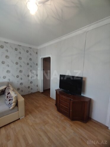 İcarəyə verilir 2 otaqlı köhnə tikili 40 m², Həzi Aslanov q., photo 18 from 23