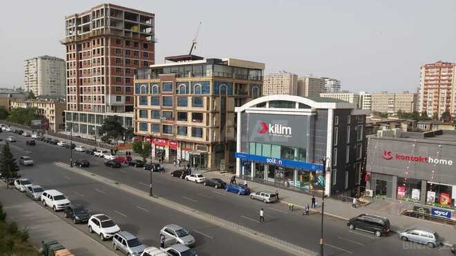 Satılır  obyekt 142 m², Yasamal q., photo 8 from 9