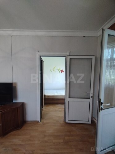 İcarəyə verilir 2 otaqlı köhnə tikili 40 m², Həzi Aslanov q., photo 16 from 23