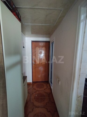 İcarəyə verilir 2 otaqlı köhnə tikili 40 m², Həzi Aslanov q., photo 9 from 23
