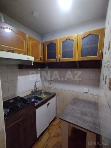 İcarəyə verilir 2 otaqlı köhnə tikili 40 m², Həzi Aslanov q., photo 22 from 23