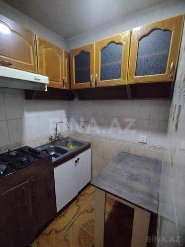 İcarəyə verilir 2 otaqlı köhnə tikili 40 m², Həzi Aslanov q., photo 8 from 23