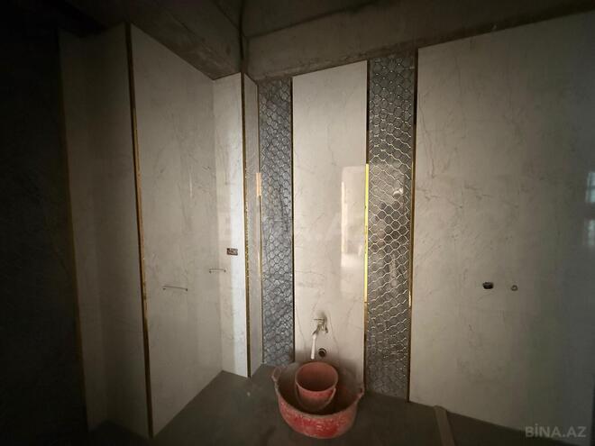 Satılır 3 otaqlı yeni tikili 130 m², Ağ şəhər q., photo 20 from 27