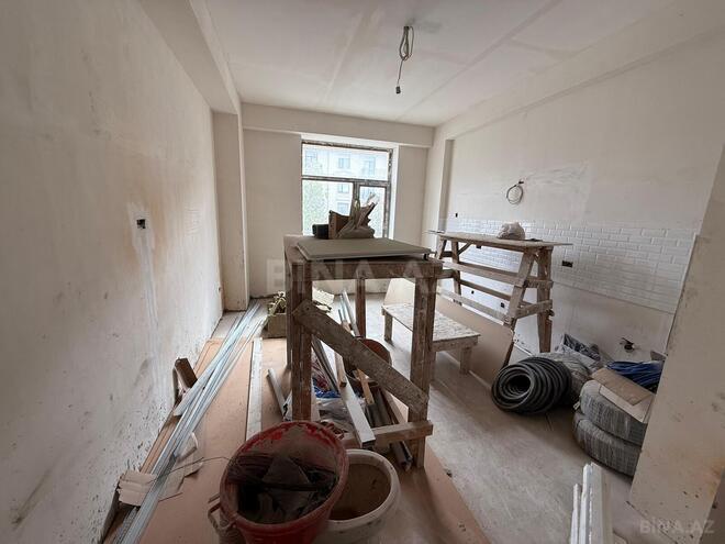 Satılır 3 otaqlı yeni tikili 130 m², Ağ şəhər q., photo 16 from 27