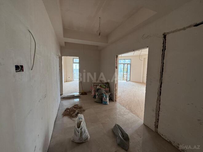 Satılır 3 otaqlı yeni tikili 130 m², Ağ şəhər q., photo 18 from 27