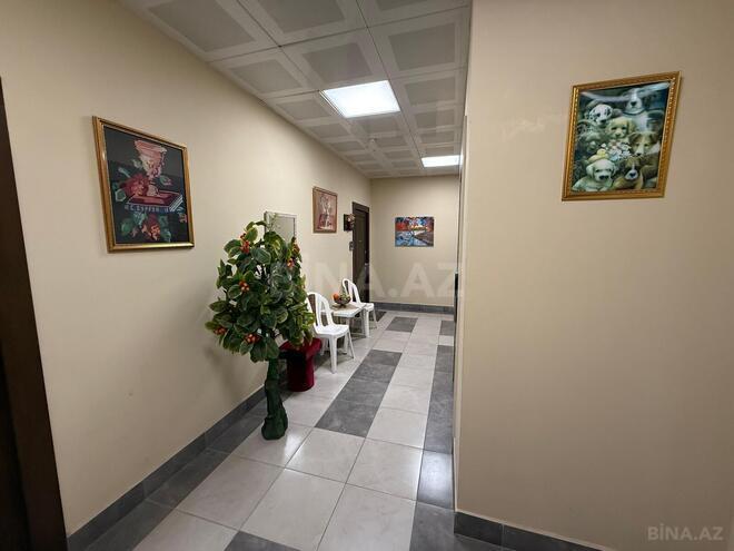 Satılır 3 otaqlı yeni tikili 130 m², Ağ şəhər q., photo 22 from 27