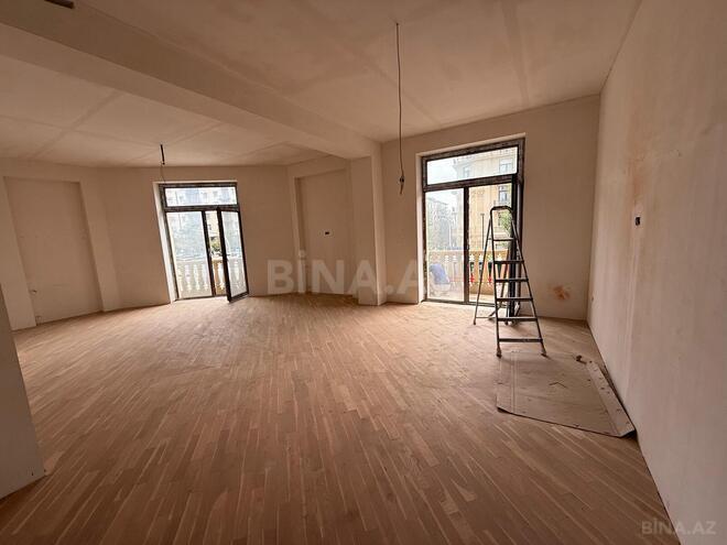 Satılır 3 otaqlı yeni tikili 130 m², Ağ şəhər q., photo 5 from 27
