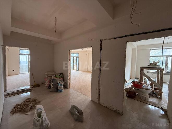 Satılır 3 otaqlı yeni tikili 130 m², Ağ şəhər q., photo 19 from 27