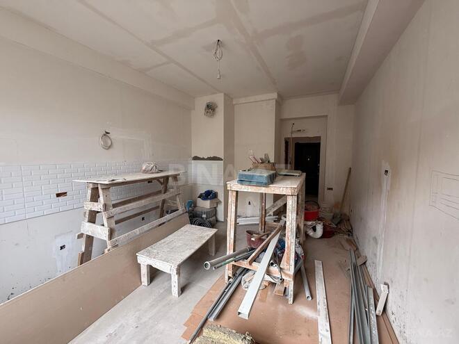 Satılır 3 otaqlı yeni tikili 130 m², Ağ şəhər q., photo 14 from 27