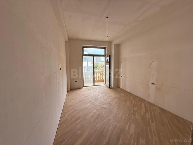 Satılır 3 otaqlı yeni tikili 130 m², Ağ şəhər q., photo 12 from 27