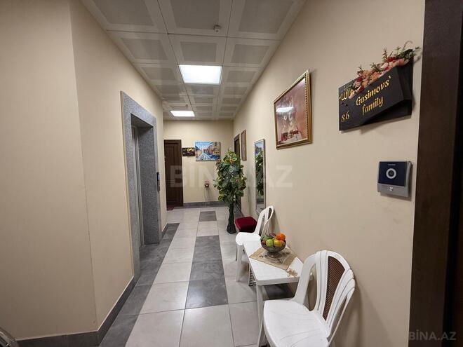 Satılır 3 otaqlı yeni tikili 130 m², Ağ şəhər q., photo 23 from 27