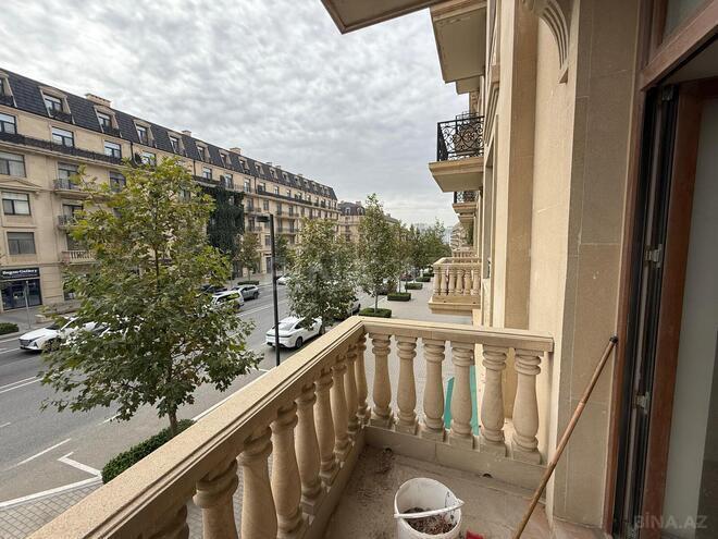 Satılır 3 otaqlı yeni tikili 130 m², Ağ şəhər q., photo 26 from 27