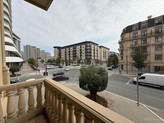 Satılır 3 otaqlı yeni tikili 130 m², Ağ şəhər q., photo 4 from 27