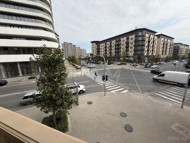 Satılır 3 otaqlı yeni tikili 130 m², Ağ şəhər q., photo 24 from 27