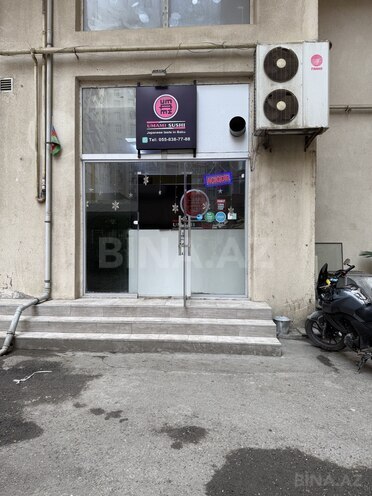 Продаётся  объект 31 м², Низаминский  р., photo 3 from 7