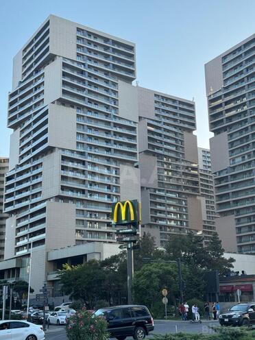 Продаётся 3-комн. новостройка 108 м², м. 8 ноября, photo 1 from 8