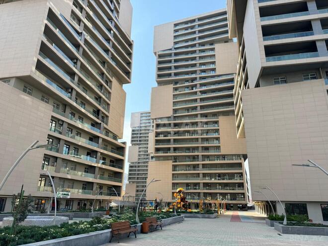 Продаётся 3-комн. новостройка 108 м², м. 8 ноября, photo 4 from 8