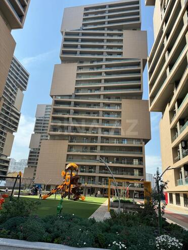 Продаётся 3-комн. новостройка 108 м², м. 8 ноября, photo 5 from 8