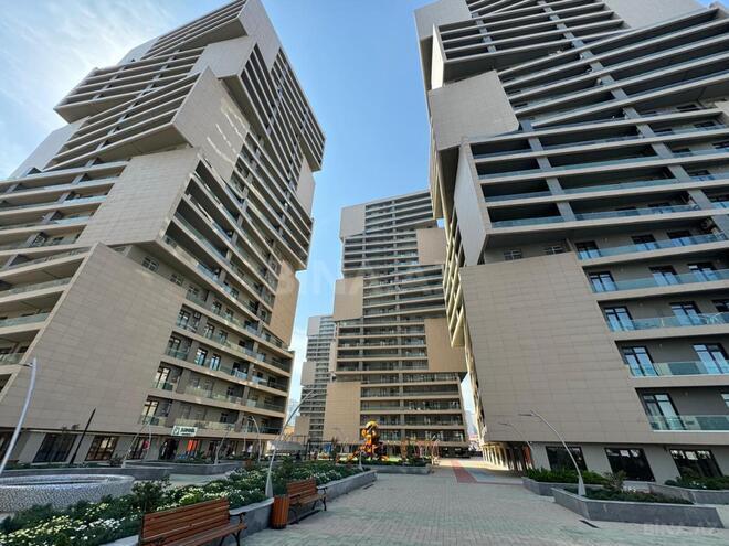 Продаётся 3-комн. новостройка 108 м², м. 8 ноября, photo 3 from 8