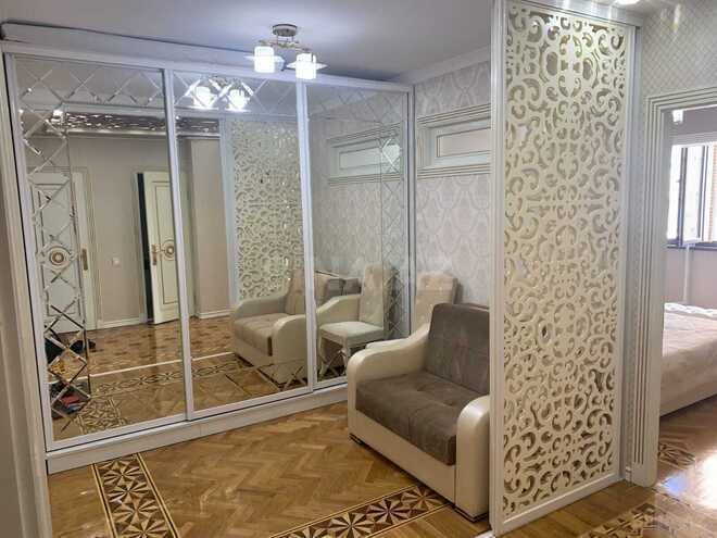 Сдаётся 2-комн. вторичка 55 м², м. 28 мая, photo 4 from 9