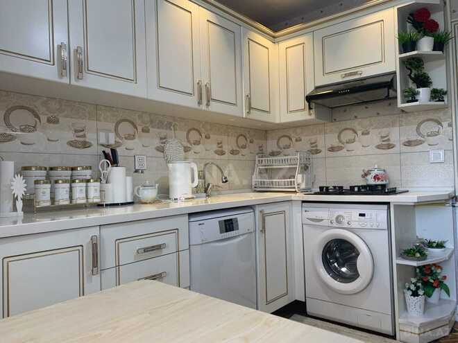 Сдаётся 2-комн. вторичка 55 м², м. 28 мая, photo 3 from 9