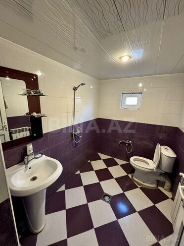 İcarəyə verilir 3 otaqlı həyət evi/bağ evi 77 m², photo 10 from 14