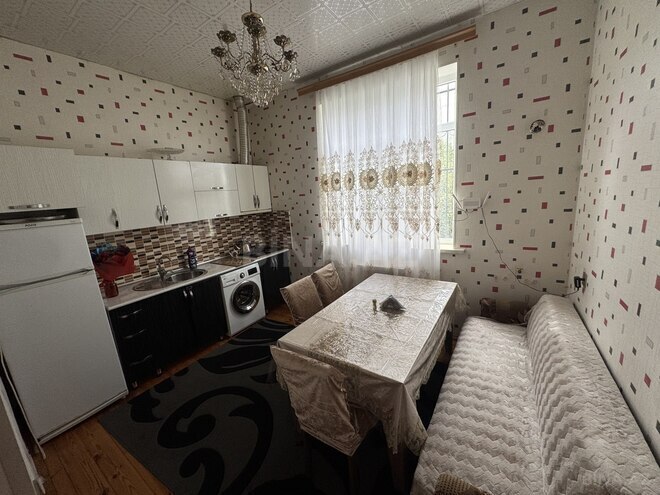 İcarəyə verilir 3 otaqlı həyət evi/bağ evi 77 m², photo 8 from 14