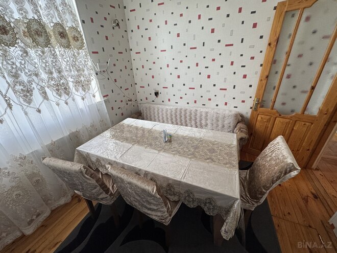 İcarəyə verilir 3 otaqlı həyət evi/bağ evi 77 m², photo 9 from 14