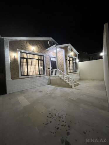 Satılır 3 otaqlı həyət evi/bağ evi 75 m², Buzovna q., photo 20 from 28