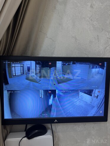 Satılır 3 otaqlı həyət evi/bağ evi 75 m², Buzovna q., photo 22 from 28