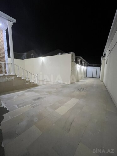 Satılır 3 otaqlı həyət evi/bağ evi 75 m², Buzovna q., photo 23 from 28