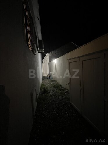 Satılır 3 otaqlı həyət evi/bağ evi 75 m², Buzovna q., photo 25 from 28