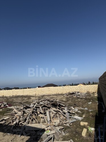 Satılır  torpaq 6 sot, Pirallahı r., photo 9 from 11