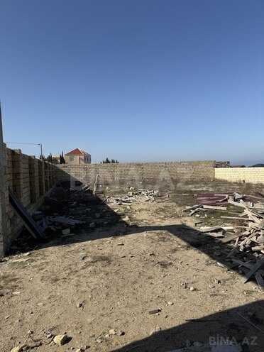 Satılır  torpaq 6 sot, Pirallahı r., photo 8 from 11