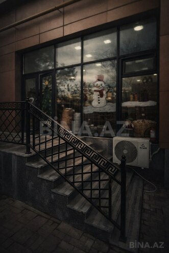 Satılır  obyekt 61 m², Qara Qarayev m., photo 4 from 5