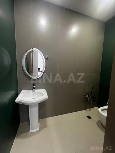 İcarəyə verilir  obyekt 160 m², Dərnəgül m., photo 5 from 7