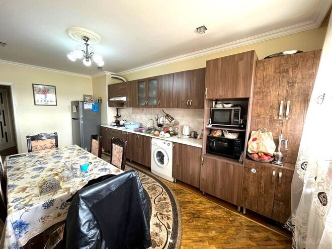 Satılır 3 otaqlı yeni tikili 130 m², Nəriman Nərimanov m., photo 12 from 16