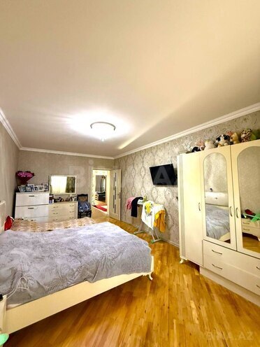 Satılır 3 otaqlı yeni tikili 130 m², Nəriman Nərimanov m., photo 8 from 16