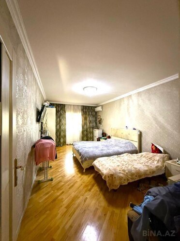 Satılır 3 otaqlı yeni tikili 130 m², Nəriman Nərimanov m., photo 6 from 16