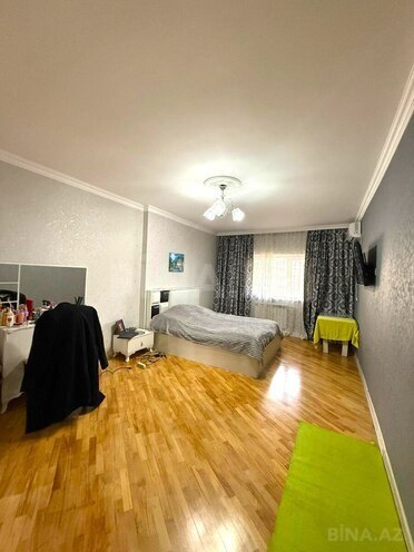 Satılır 3 otaqlı yeni tikili 130 m², Nəriman Nərimanov m., photo 7 from 16