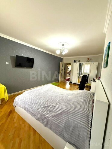 Satılır 3 otaqlı yeni tikili 130 m², Nəriman Nərimanov m., photo 9 from 16