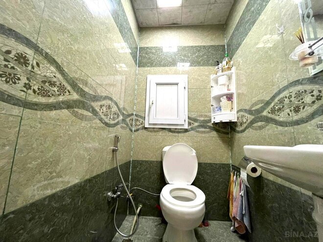 Satılır 3 otaqlı yeni tikili 130 m², Nəriman Nərimanov m., photo 14 from 16