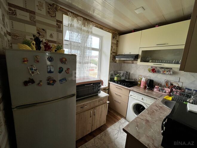 Satılır 3 otaqlı köhnə tikili 75 m², Nəriman Nərimanov m., photo 8 from 12