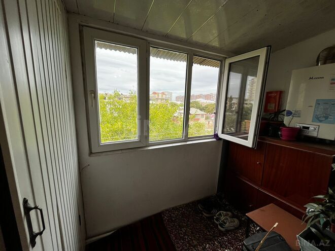 Satılır 3 otaqlı köhnə tikili 75 m², Nəriman Nərimanov m., photo 6 from 12