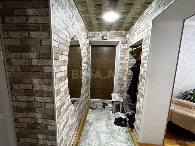 Satılır 3 otaqlı köhnə tikili 75 m², Nəriman Nərimanov m., photo 9 from 12