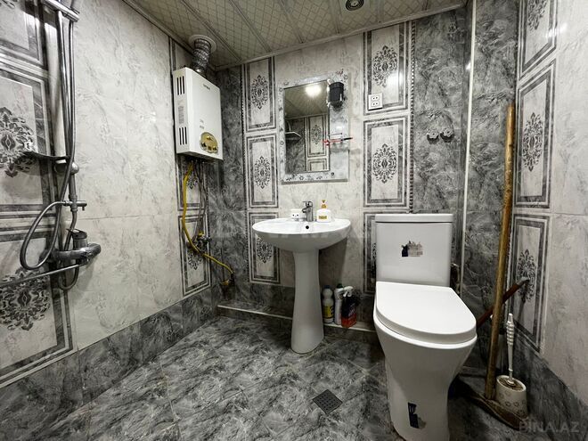 Satılır 3 otaqlı köhnə tikili 75 m², Nəriman Nərimanov m., photo 7 from 12