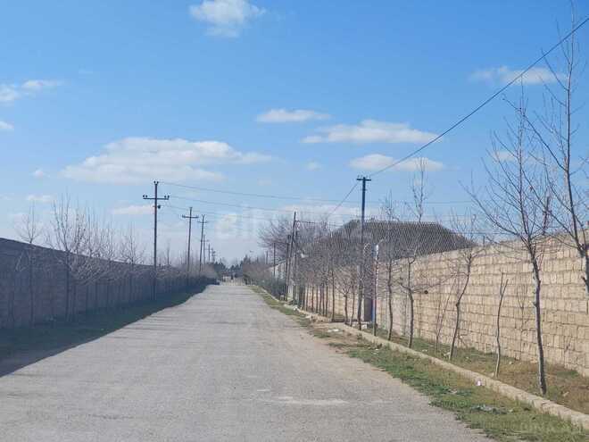 Satılır  torpaq 10 sot, Binə q., photo 3 from 6