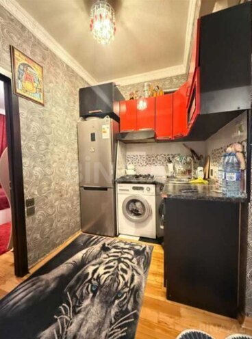 Satılır 2 otaqlı yeni tikili 50 m², İnşaatçılar m., photo 3 from 10